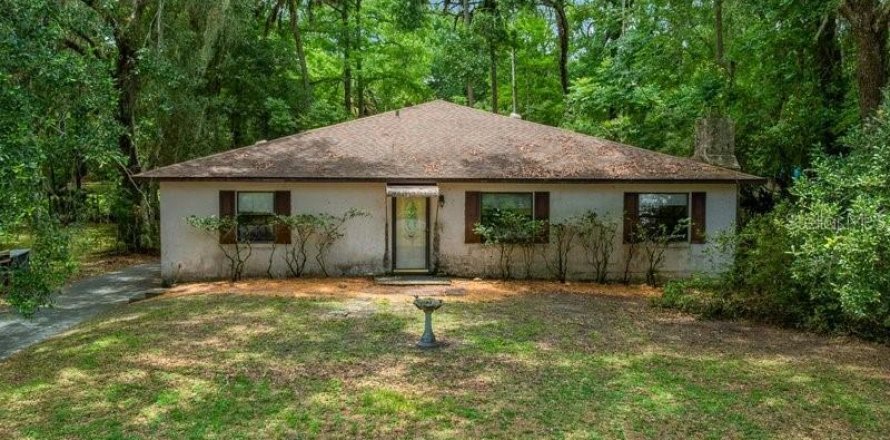 Casa en Inverness, Florida 4 dormitorios, 214.05 m2 № 2202347
