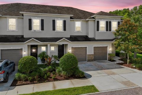Touwnhouse à Oldsmar, Floride 3 chambres, 141.68 m2 № 2123228