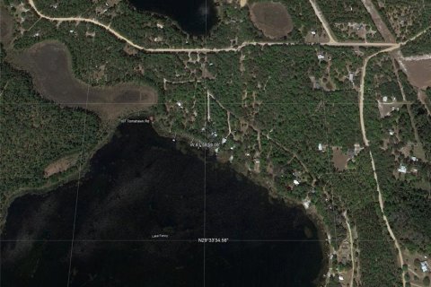 Land in Hawthorne, Florida № 1732412 - photo 1