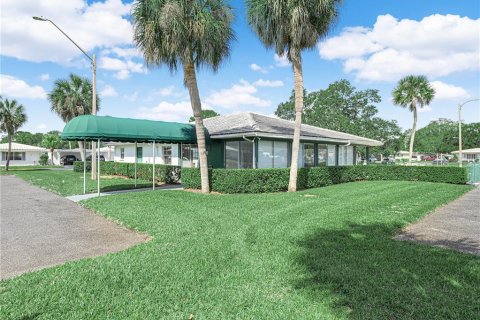Immobilier commercial à Lakeland, Floride 193.89 m2 № 2166316
