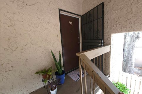 Copropriété à louer à Tampa, Floride: 2 chambres, 99.78 m2 № 2094537 - photo 2