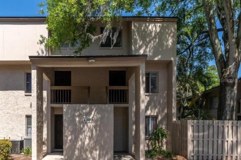 Condo à Tampa, Floride, 2 chambres  № 2094537