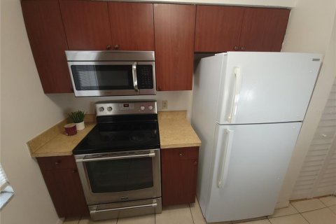 Copropriété à louer à Tampa, Floride: 2 chambres, 99.78 m2 № 2094537 - photo 14