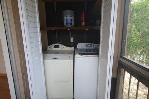 Copropriété à louer à Tampa, Floride: 2 chambres, 99.78 m2 № 2094537 - photo 19