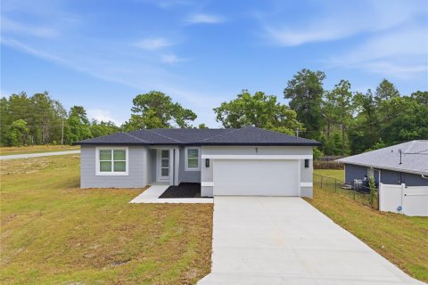 Casa en venta en Ocala, Florida, 3 dormitorios, 139.35 m2 № 2110551 - foto 29