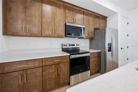Casa en venta en Ocala, Florida, 3 dormitorios, 139.35 m2 № 2110551 - foto 8