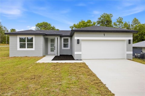Casa en Ocala, Florida 3 dormitorios, 139.35 m2 № 2110551