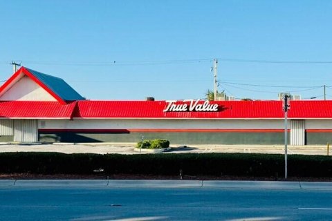 Immobilier commercial à vendre à Pompano Beach, Floride № 1994737 - photo 1