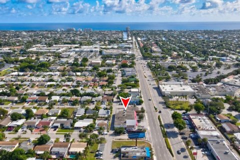 Immobilier commercial à vendre à Pompano Beach, Floride № 1994737 - photo 20