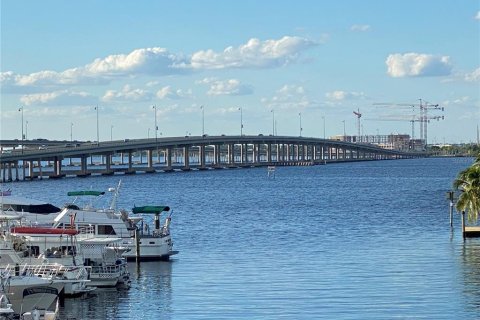 Land in Punta Gorda, Florida № 2161920 - photo 8