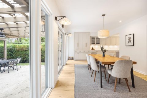 Villa ou maison à vendre à Miami, Floride: 3 chambres, 154.31 m2 № 1964238 - photo 9