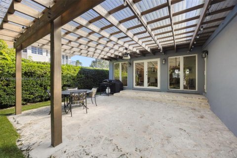 Villa ou maison à vendre à Miami, Floride: 3 chambres, 154.31 m2 № 1964238 - photo 22