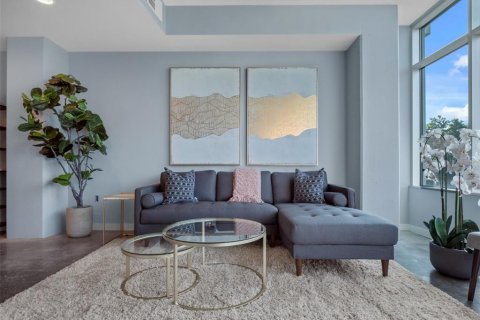 Condominio en alquiler en Orlando, Florida, 2 dormitorios, 117.8 m2 № 1107696 - foto 8