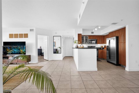 Copropriété à vendre à Miami, Floride: 2 chambres, 109.62 m2 № 1946551 - photo 24