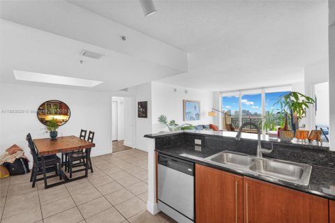 Copropriété à vendre à Miami, Floride: 2 chambres, 109.62 m2 № 1946551 - photo 30