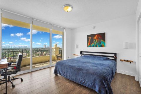 Copropriété à vendre à Miami, Floride: 2 chambres, 109.62 m2 № 1946551 - photo 5