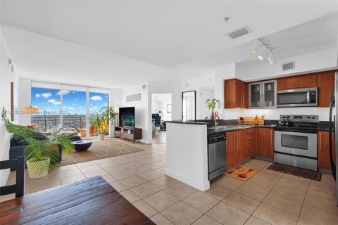 Copropriété à vendre à Miami, Floride: 2 chambres, 109.62 m2 № 1946551 - photo 29