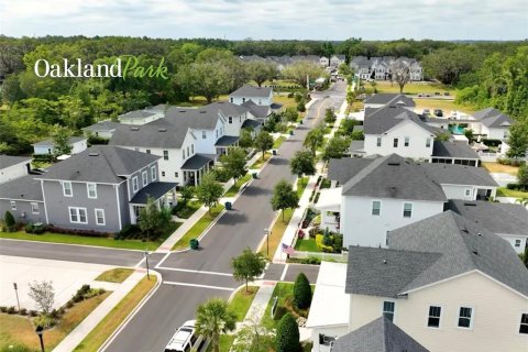 Land in Oakland, Florida № 1508030 - photo 3