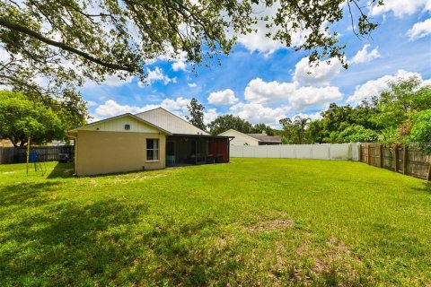 House in Tampa, Florida 3 bedrooms, 118.54 sq.m. № 1829729 - photo 29