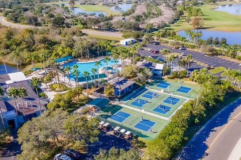 Condominio en venta en Sun City Center, Florida, 2 dormitorios, 100.15 m2 № 1812723 - foto 29