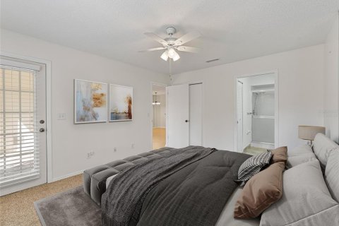 Condominio en venta en Sun City Center, Florida, 2 dormitorios, 100.15 m2 № 1812723 - foto 11