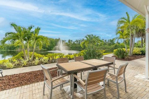 Condominio en venta en Sun City Center, Florida, 2 dormitorios, 100.15 m2 № 1812723 - foto 27