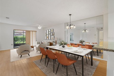 Condominio en venta en Sun City Center, Florida, 2 dormitorios, 100.15 m2 № 1812723 - foto 6