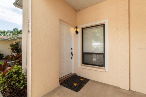 Condominio en venta en Sun City Center, Florida, 2 dormitorios, 100.15 m2 № 1812723 - foto 2
