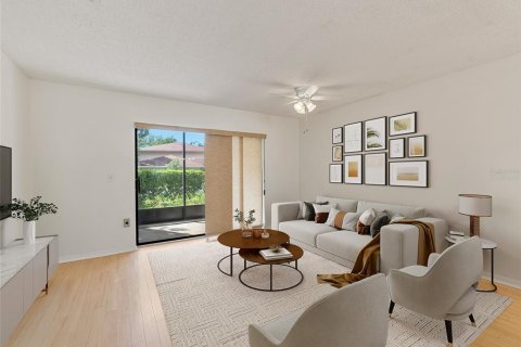 Condominio en venta en Sun City Center, Florida, 2 dormitorios, 100.15 m2 № 1812723 - foto 8