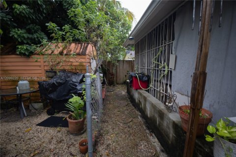 House in Cutler Bay, Florida 3 bedrooms № 2402118 - photo 18