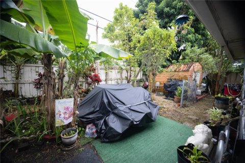 House in Cutler Bay, Florida 3 bedrooms № 2402118 - photo 16