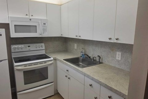Condo à Deerfield Beach, Floride, 1 chambre № 2387114