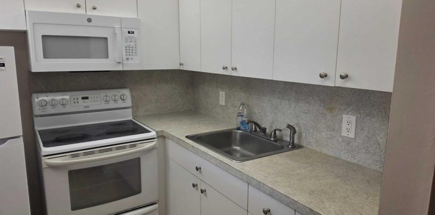 Condo à Deerfield Beach, Floride, 1 chambre  № 2387114