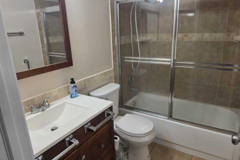 Copropriété à louer à Deerfield Beach, Floride: 1 chambre, 54.35 m2 № 2387114 - photo 7