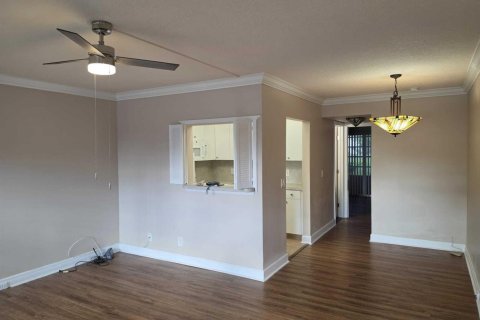 Copropriété à louer à Deerfield Beach, Floride: 1 chambre, 54.35 m2 № 2387114 - photo 3