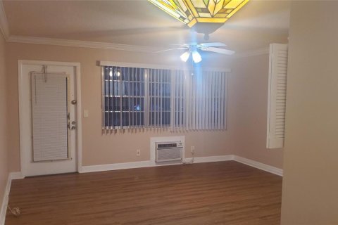 Copropriété à louer à Deerfield Beach, Floride: 1 chambre, 54.35 m2 № 2387114 - photo 4