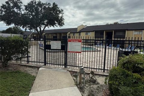 Apartamento en alquiler en Altamonte Springs, Florida, 3 dormitorios, 103.31 m2 № 1880985 - foto 24