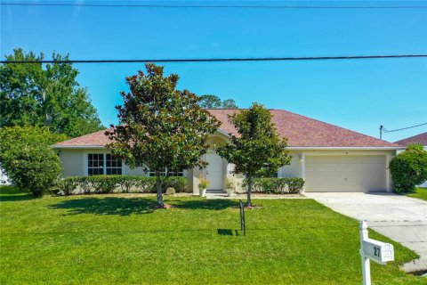 Casa en venta en Palm Coast, Florida, 4 dormitorios, 208.1 m2 № 1751357 - foto 4