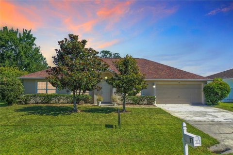 Casa en venta en Palm Coast, Florida, 4 dormitorios, 208.1 m2 № 1751357 - foto 1