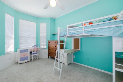 House in Tampa, Florida 3 bedrooms, 164.81 sq.m. № 2208284 - photo 21