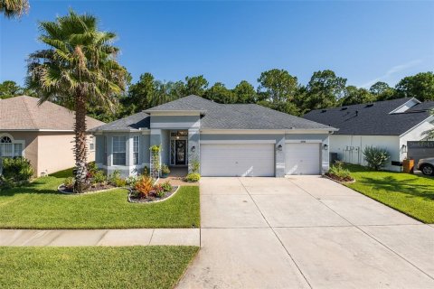 House in Tampa, Florida 3 bedrooms, 164.81 sq.m. № 2208284