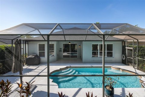 House in Tampa, Florida 3 bedrooms, 164.81 sq.m. № 2208284 - photo 30