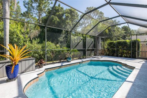 House in Tampa, Florida 3 bedrooms, 164.81 sq.m. № 2208284 - photo 4