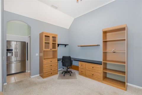 House in Tampa, Florida 3 bedrooms, 164.81 sq.m. № 2208284 - photo 13