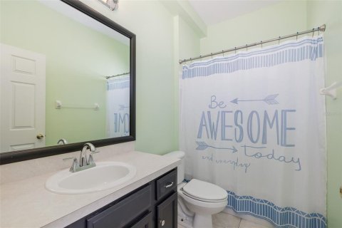 House in Tampa, Florida 3 bedrooms, 164.81 sq.m. № 2208284 - photo 26