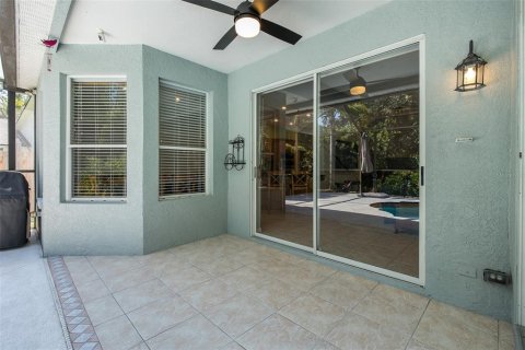 House in Tampa, Florida 3 bedrooms, 164.81 sq.m. № 2208284 - photo 29