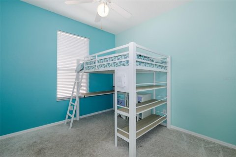 House in Tampa, Florida 3 bedrooms, 164.81 sq.m. № 2208284 - photo 24