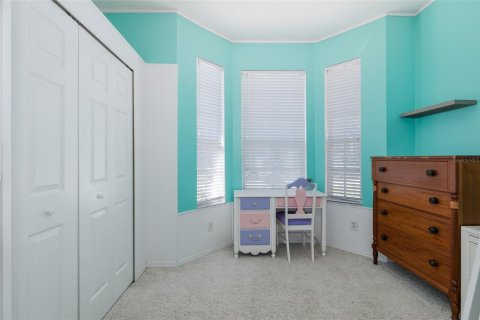 House in Tampa, Florida 3 bedrooms, 164.81 sq.m. № 2208284 - photo 22