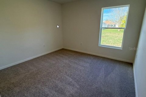 House in Palm Coast, Florida 4 bedrooms, 167.78 sq.m. № 1552623 - photo 9