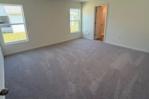 House in Palm Coast, Florida 4 bedrooms, 167.78 sq.m. № 1552623 - photo 6